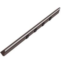 Task Lighting 30.5" 13.8 watt 120 volt Tunable Bronze Remote Power Series LED Lighted Power Strip